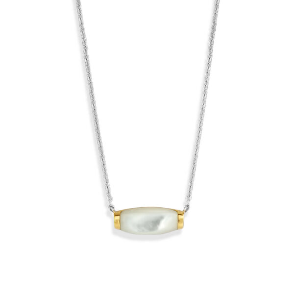 TI SENTO - Milano Necklace