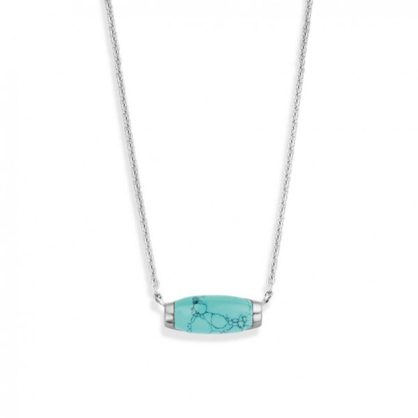 TI SENTO - Milano Necklace