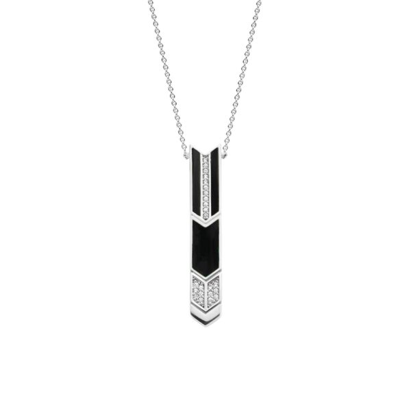 TI SENTO – Milano Necklace