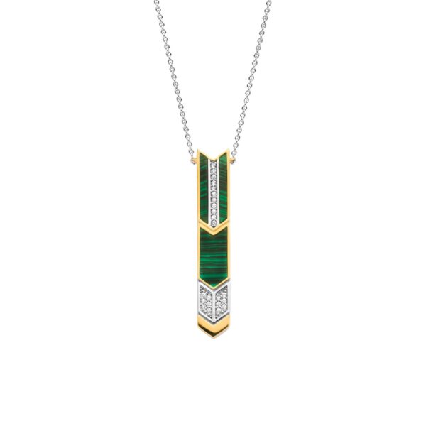 TI SENTO – Milano Necklace