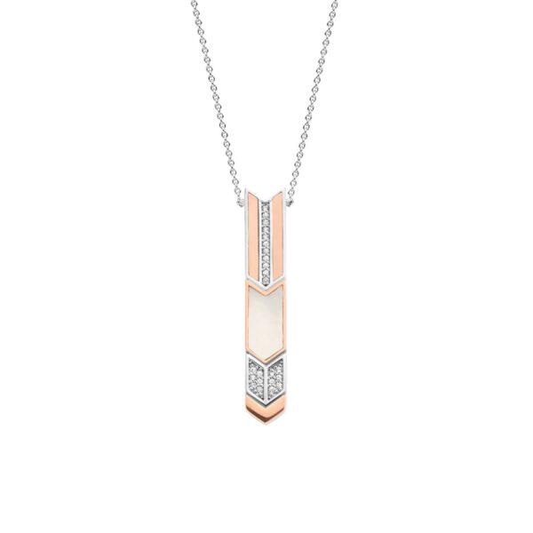 TI SENTO – Milano Necklace
