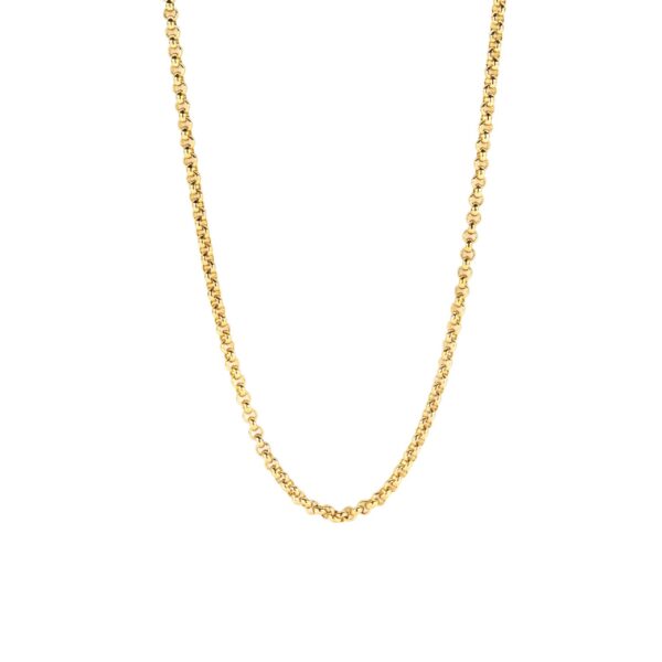 TI SENTO – Milano Necklace