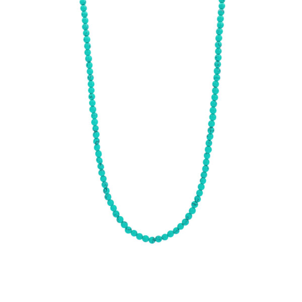 TI SENTO - Milano Necklace