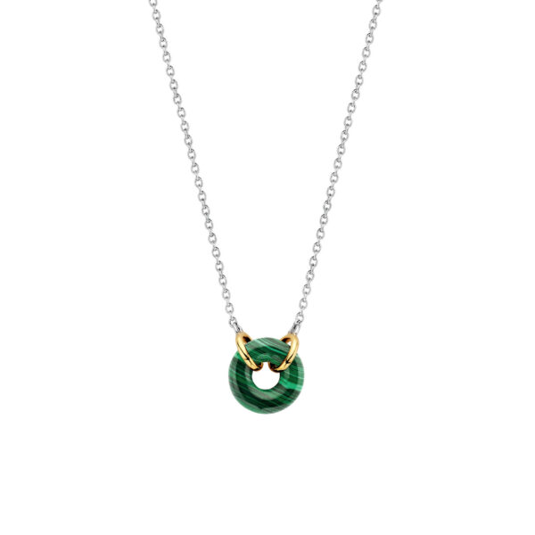 TI SENTO - Milano Necklace