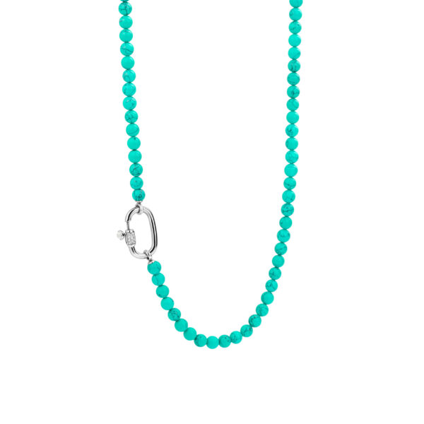 TI SENTO - Milano Necklace