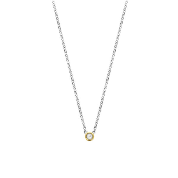 TI SENTO - Milano Necklace