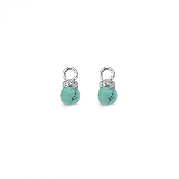 TI SENTO - Milano Ear Charms