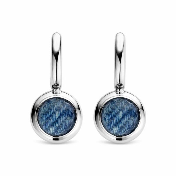 TI SENTO - Milano Earrings