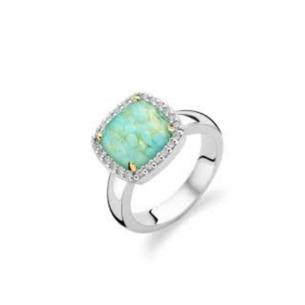TI SENTO - Milano Ring