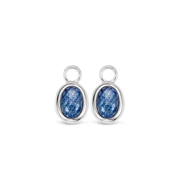 TI SENTO - Milano Ear Charms