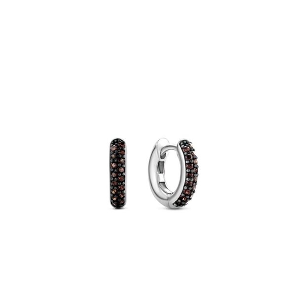TI SENTO - Milano Earrings