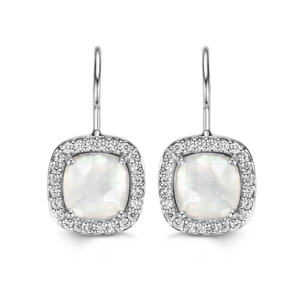 TI SENTO - Milano Earrings