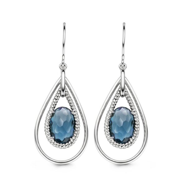 TI SENTO - Milano Earrings