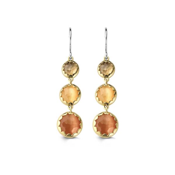 TI SENTO - Milano Earrings