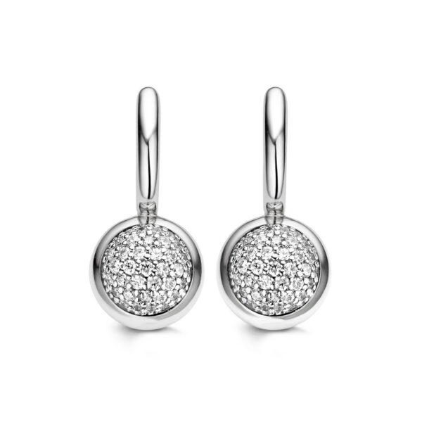 TI SENTO - Milano Earrings