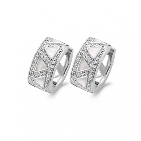 TI SENTO - Milano Earrings