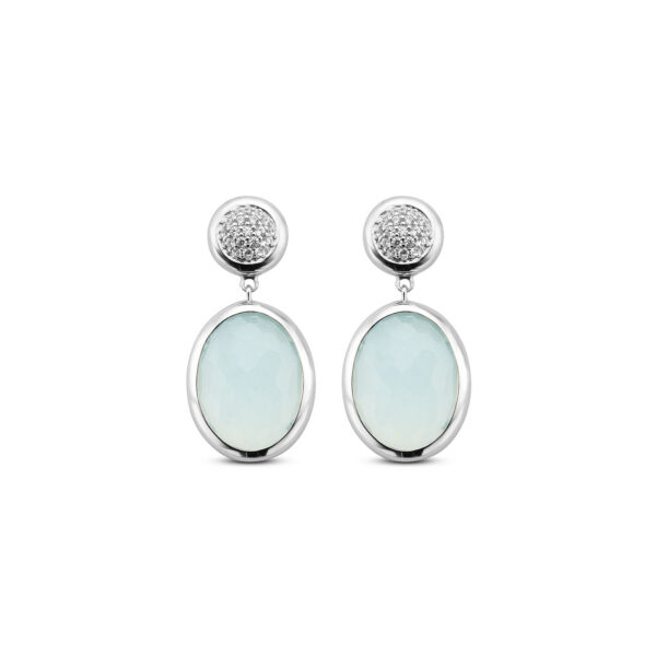 TI SENTO - Milano Earrings