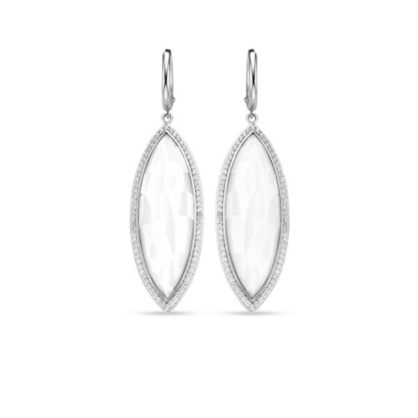 TI SENTO - Milano Earrings