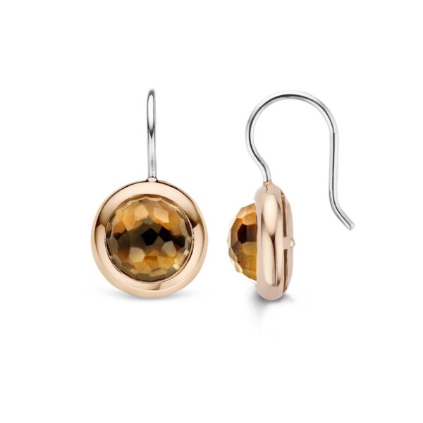 TI SENTO - Milano Earrings