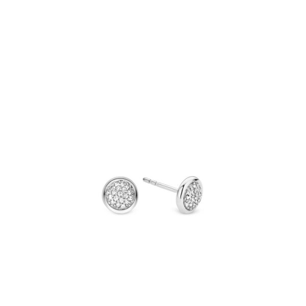 TI SENTO - Milano Earrings