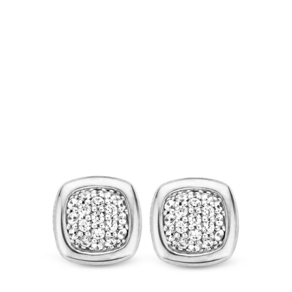 TI SENTO - Milano Earrings