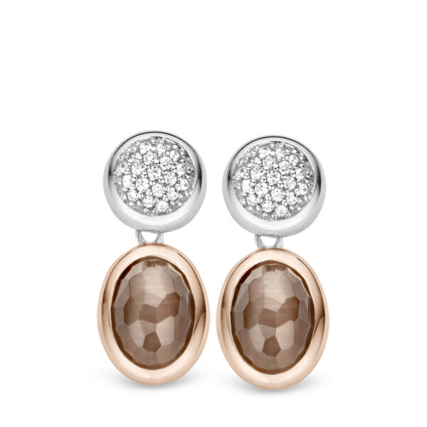 TI SENTO - Milano Earrings