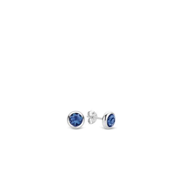TI SENTO - Milano Earrings