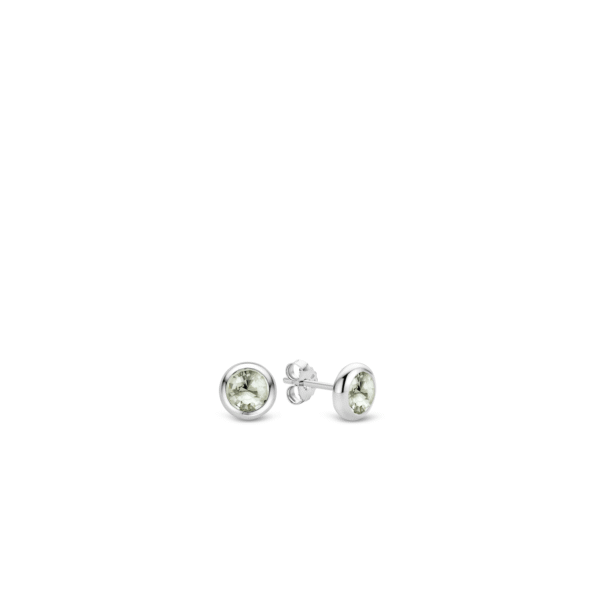 TI SENTO - Milano Earrings