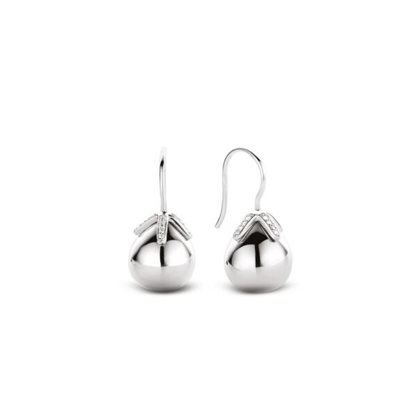 TI SENTO - Milano Earrings