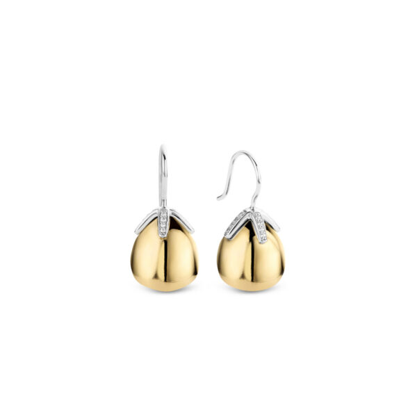 TI SENTO - Milano Earrings
