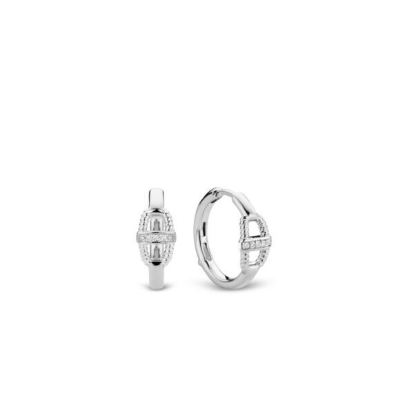 TI SENTO - Milano Earrings