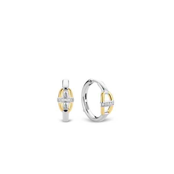 TI SENTO - Milano Earrings