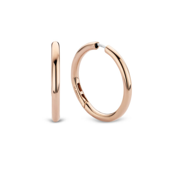 TI SENTO - Milano Earrings