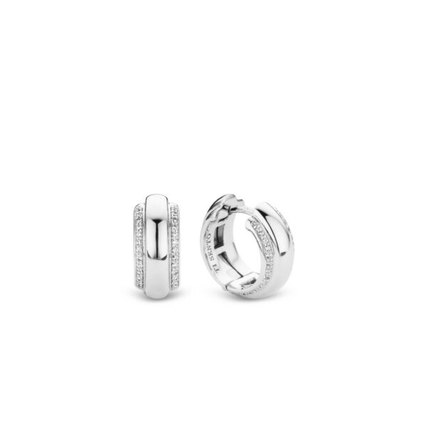 TI SENTO - Milano Earrings