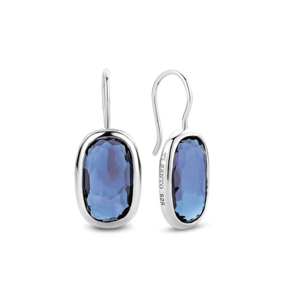 TI SENTO - Milano Earrings