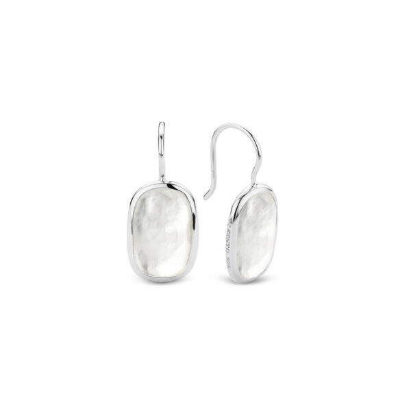 TI SENTO - Milano Earrings