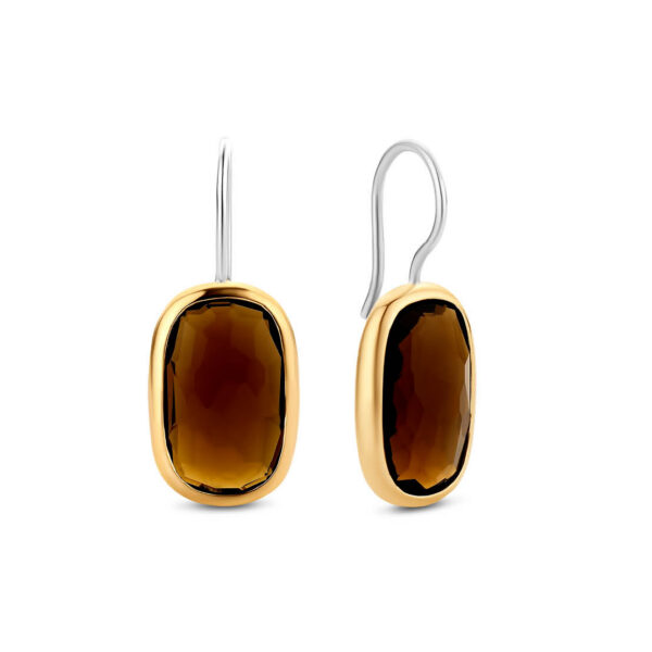 TI SENTO - Milano Earrings