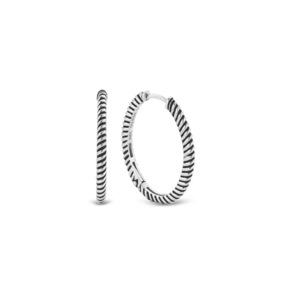 TI SENTO - Milano Earrings