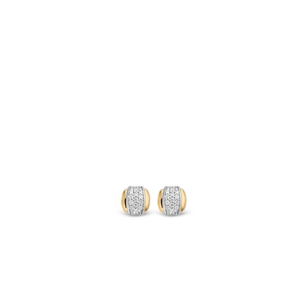 TI SENTO - Milano Earrings