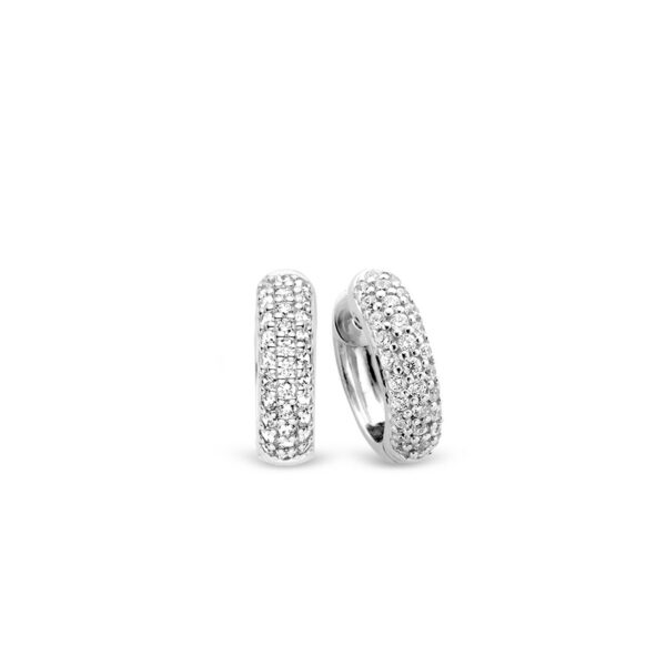 TI SENTO - Milano Earrings