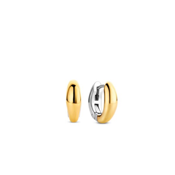 TI SENTO - Milano Earrings