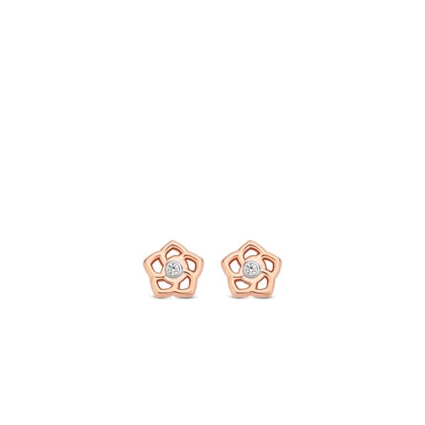 TI SENTO - Milano Earrings