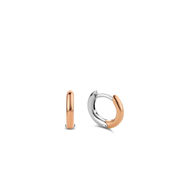 TI SENTO – Milano Earrings