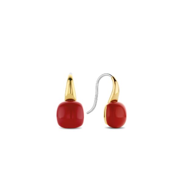 TI SENTO - Milano Earrings
