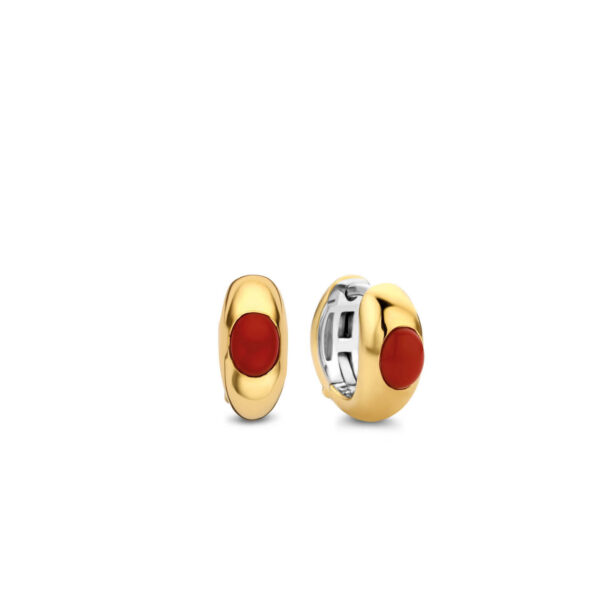 TI SENTO – Milano Earrings