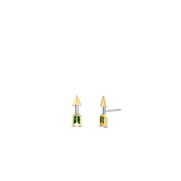 TI SENTO – Milano Earrings