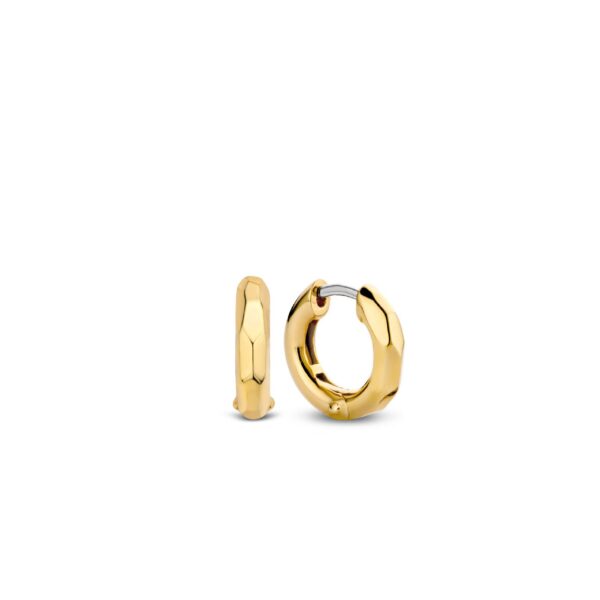 TI SENTO – Milano Earrings