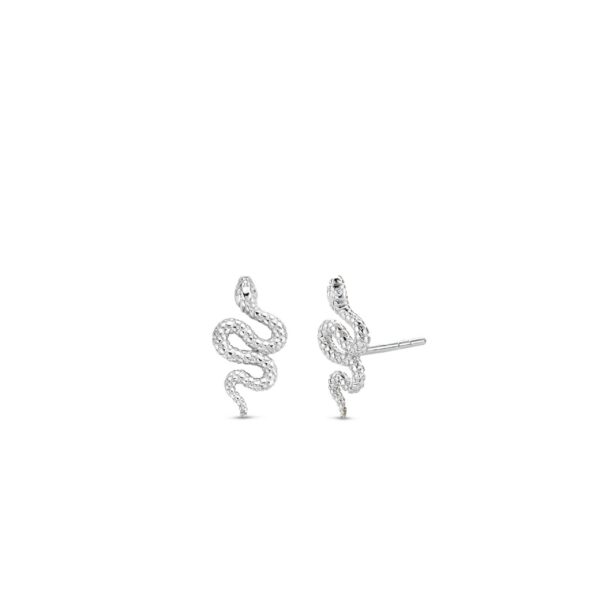 TI SENTO – Milano Earrings