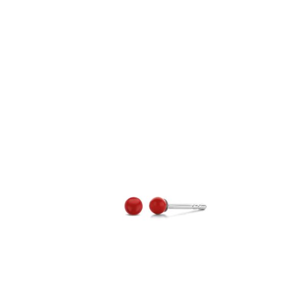 TI SENTO - Milano Earrings