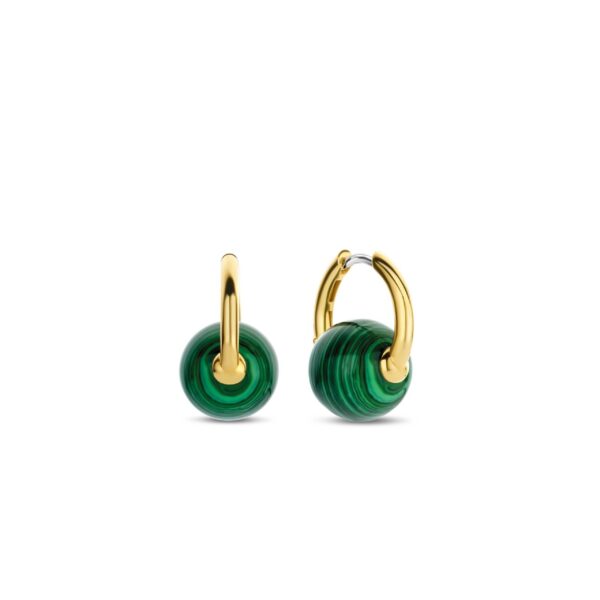 TI SENTO - Milano Earrings